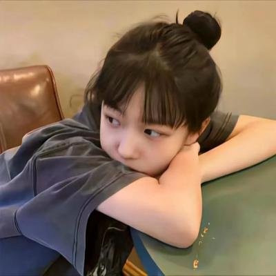 尘埃的女儿