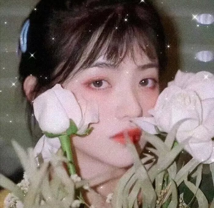 火红的青春