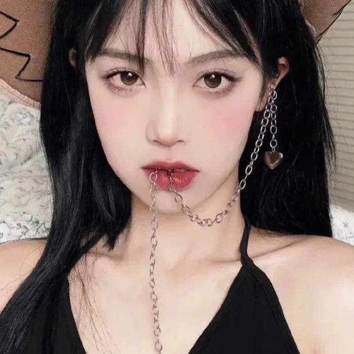 放荡的女皇